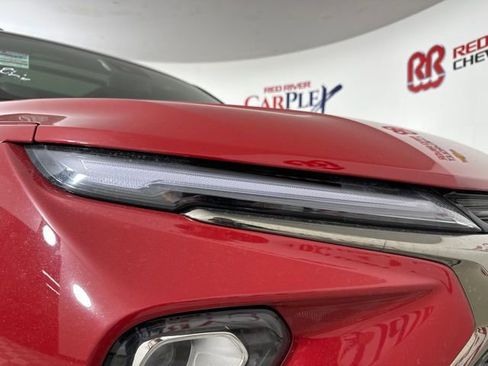 New 2026 Chevrolet TrailBlazer RS w/ Convenience Package image 29