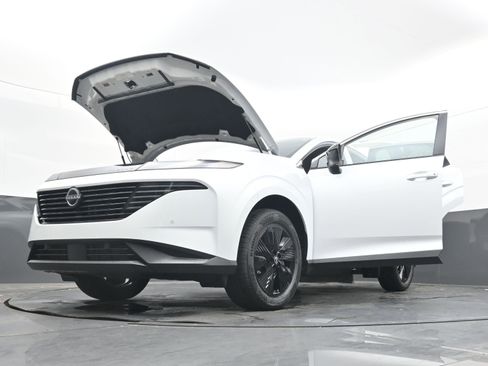 New 2025 Nissan Murano SV image 40