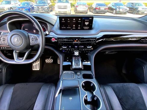 Certified 2023 Acura MDX A-Spec image 15