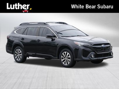Used 2023 Subaru Outback Premium
