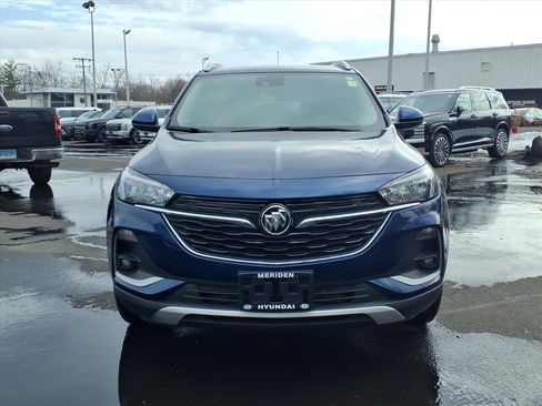 Used 2023 Buick Encore GX Select FWD image 8