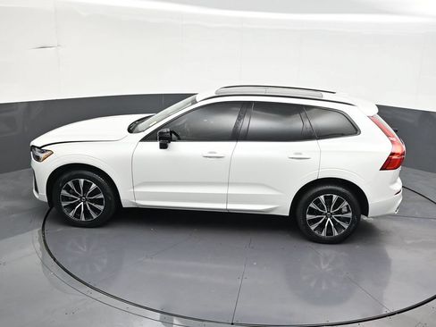 Certified 2024 Volvo XC60 B5 Core w/ Protection Package Premier AWD/4WD image 17