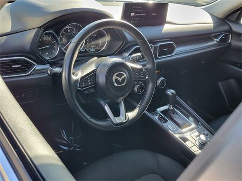 Used 2023 MAZDA CX-5 AWD 2.5 S image 3