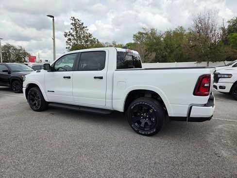 New 2026 RAM 1500 Big Horn image 9