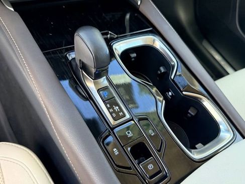 Certified 2024 Lexus RX 350 FWD image 22