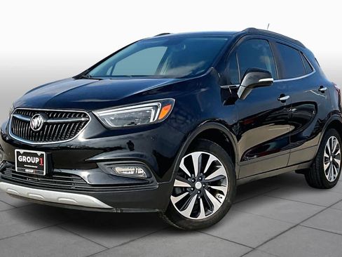 Used 2019 Buick Encore Essence image 1