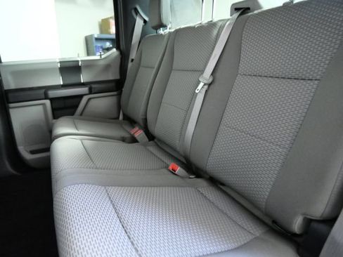 Certified 2018 Ford F150 XLT AWD/4WD image 16