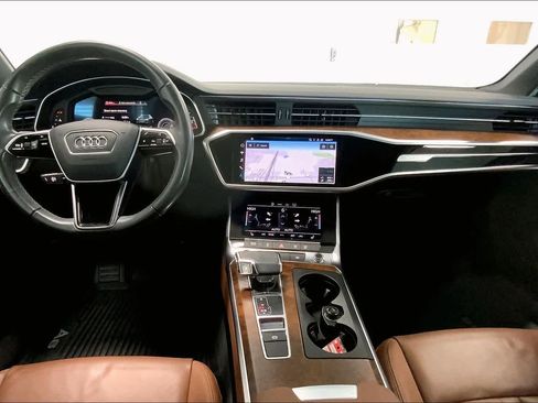 Certified 2023 Audi A6 2.0T Premium w/ Convenience Package image 10