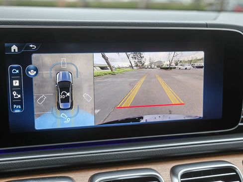 New 2026 Mercedes-Benz GLE 350 4MATIC image 23