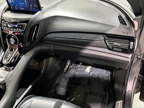 Used 2021 Acura RDX A-Spec image 28
