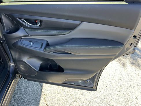 Certified 2025 Subaru Ascent Onyx Edition w/ Onyx Package image 16