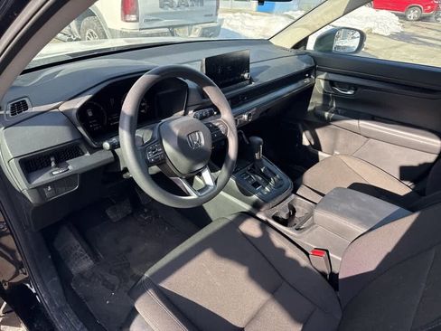 Used 2023 Honda CR-V LX image 28