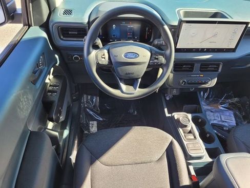 New 2026 Ford Maverick XL image 6