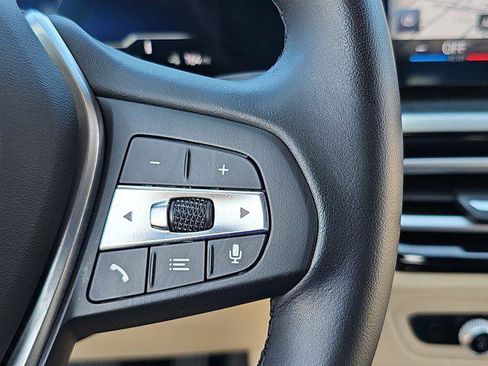 Certified 2023 BMW i4 eDrive35 image 18