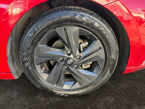 Used 2021 Hyundai Elantra SEL w/ Convenience Package image 40