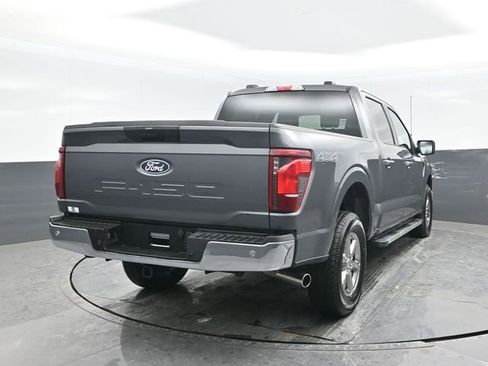 Used 2025 Ford F150 XLT w/ Equipment Group 301A Standard image 20