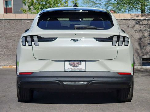 Used 2023 Ford Mustang Mach-E Select RWD image 7