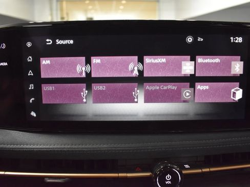 Certified 2023 Nissan Ariya AWD/4WD image 24
