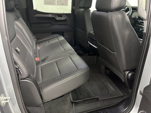 Used 2024 GMC Sierra 1500 Elevation w/ Elevation Premium Package AWD/4WD image 13