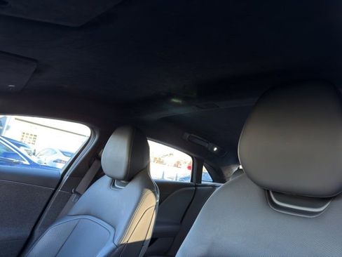 Used 2023 Lucid Air Pure AWD/4WD image 19