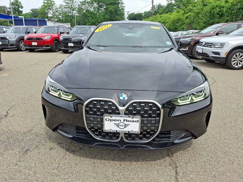 Used 2021 BMW 430i xDrive Coupe w/ Convenience Package AWD/4WD image 2