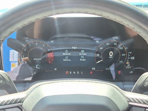 Used 2024 Ford Mustang Premium image 18