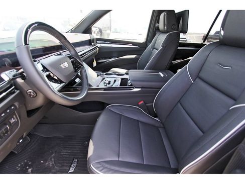 New 2026 Cadillac Escalade Sport w/ Touring Package AWD/4WD image 6