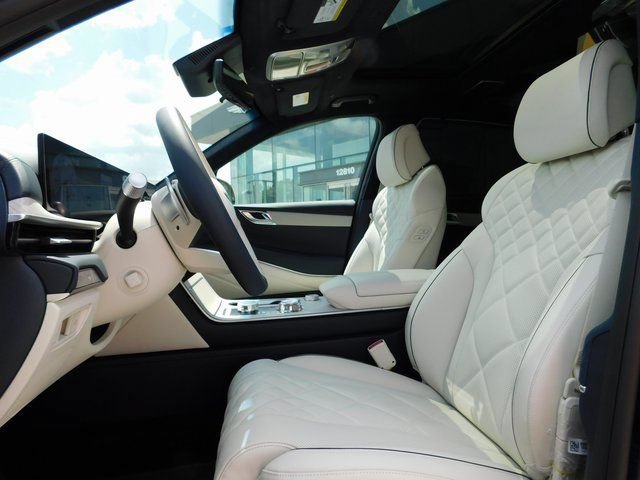 New 2026 Genesis GV80 3.5T Prestige AWD/4WD image 5