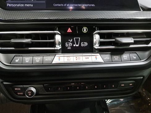 Certified 2022 BMW 228i Gran Coupe w/ Convenience Package FWD image 22