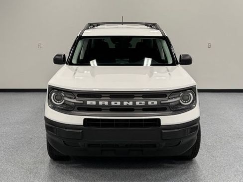 Used 2024 Ford Bronco Sport Big Bend AWD/4WD image 3