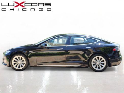 Used 2016 Tesla Model S AWD image 5