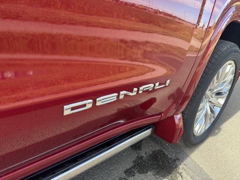 Used 2019 GMC Sierra 1500 Denali image 7