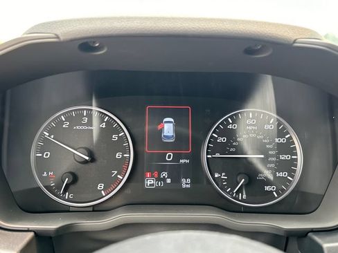 New 2026 Subaru Impreza 2.0i Sport AWD/4WD image 14