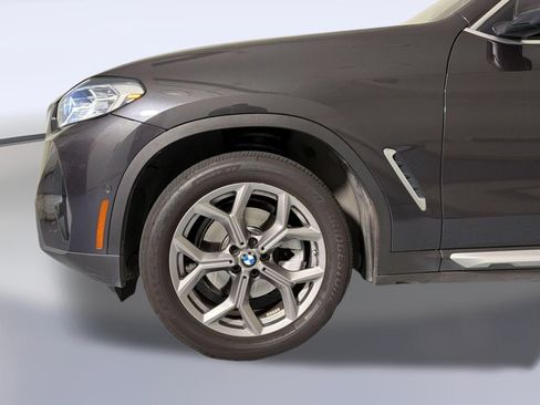 Used 2024 BMW X3 xDrive30i w/ Convenience Package AWD/4WD image 11