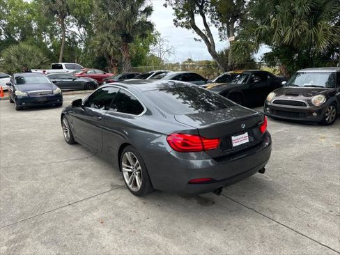 Used 2019 BMW 440i Coupe image 9