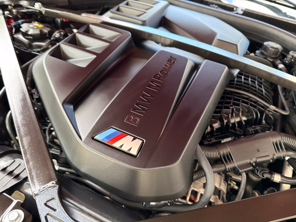 Used 2026 BMW M2 RWD image 13