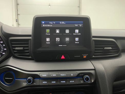 Used 2019 Hyundai Veloster 2.0 FWD image 21