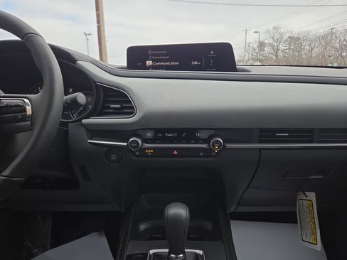 New 2026 MAZDA CX-30 2.5 Turbo w/ Premium Package image 24