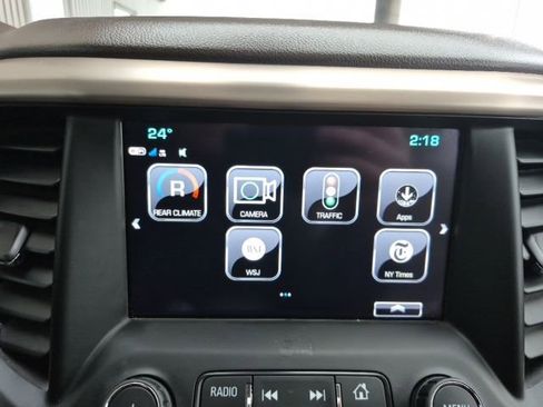 Used 2017 GMC Acadia Denali w/ Technology Package image 34