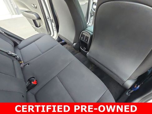 Used 2024 Hyundai Kona SEL w/ Convenience Package image 12