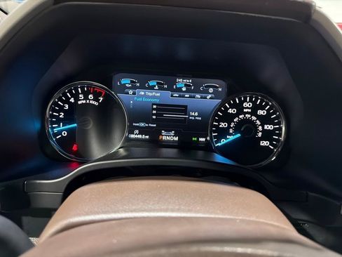 Used 2020 Ford F150 King Ranch w/ Equipment Group 601A Luxury AWD/4WD image 22