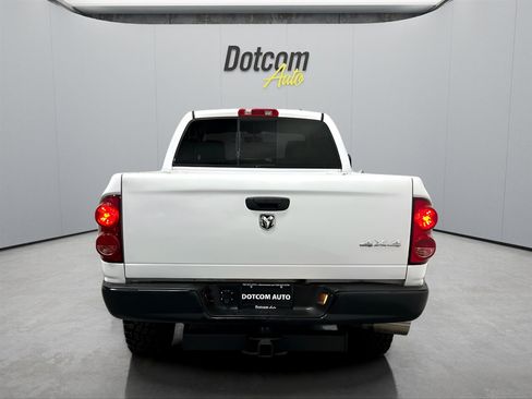 Used 2008 Dodge Ram 3500 Truck ST w/ Popular Equipment Group image 9