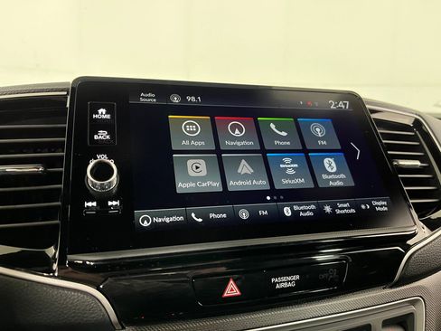 New 2026 Honda Ridgeline TrailSport+ image 22