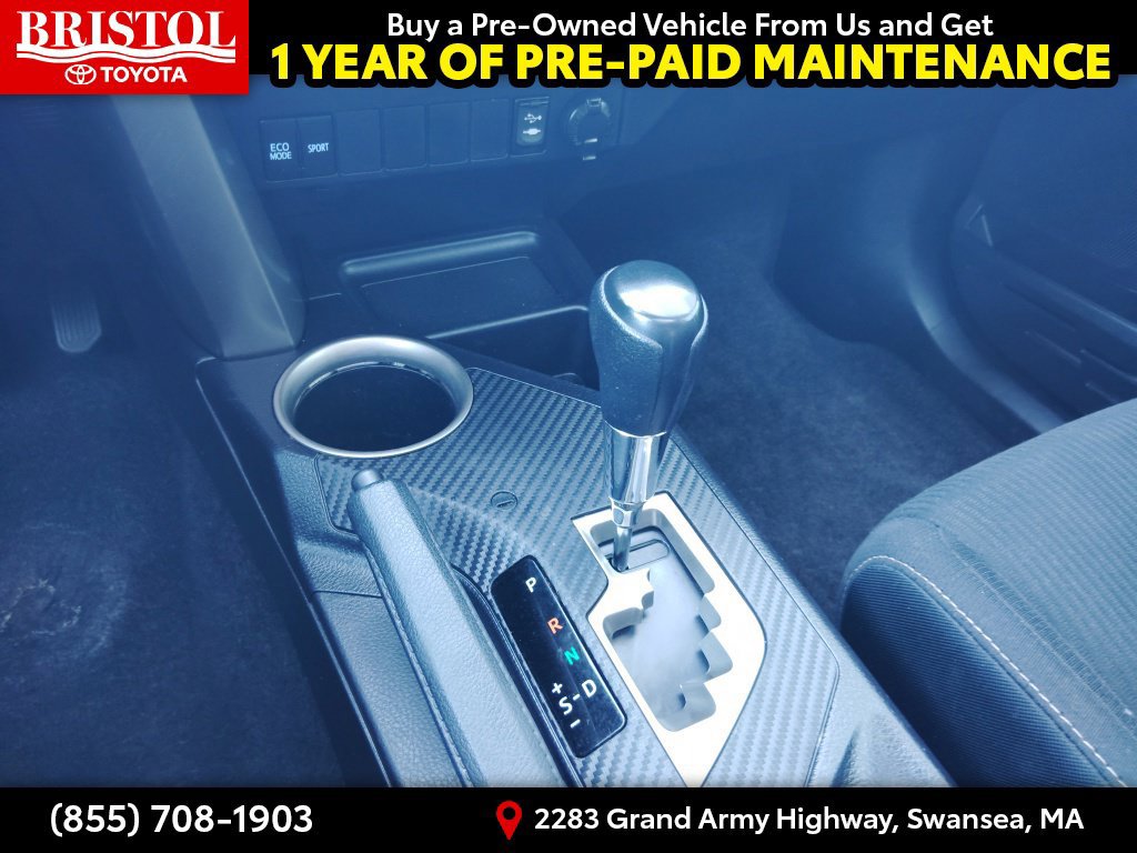 Used 2015 Toyota RAV4 XLE AWD/4WD image 24