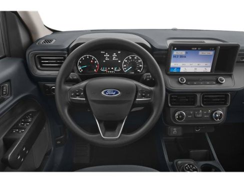 Used 2023 Ford Maverick XL FWD image 7