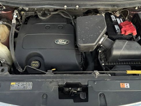 Used 2014 Ford Edge SEL w/ Equipment Group 205A image 27