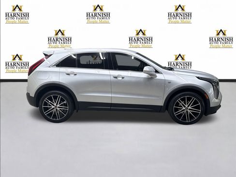 Used 2019 Cadillac XT4 Luxury image 6