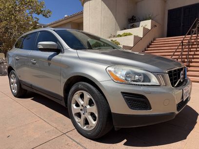 Used 2013 Volvo XC60 3.2