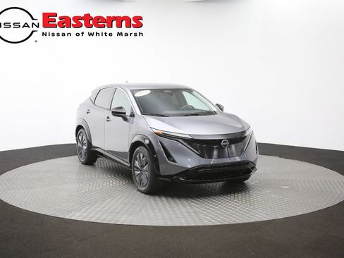 Used 2023 Nissan Ariya FWD image 50