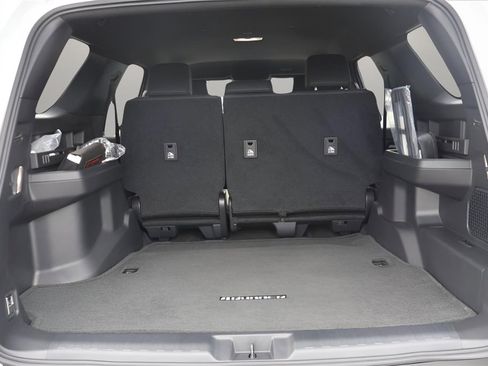 Certified 2025 Toyota 4Runner TRD Off-Road Premium image 18